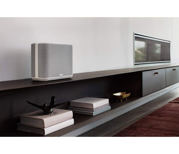 Denon Home 250 Biały - 540032 - zdjęcie 5
